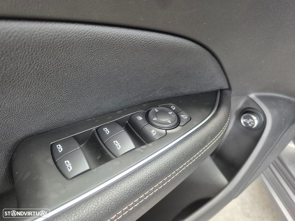 Opel Insignia Sports Tourer 1.5 D Business Edition Aut. - 12