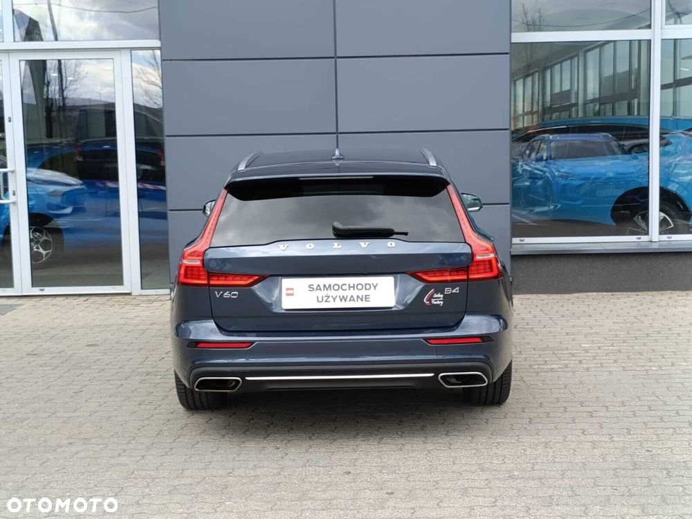 Volvo V60 B4 B Inscription - 7