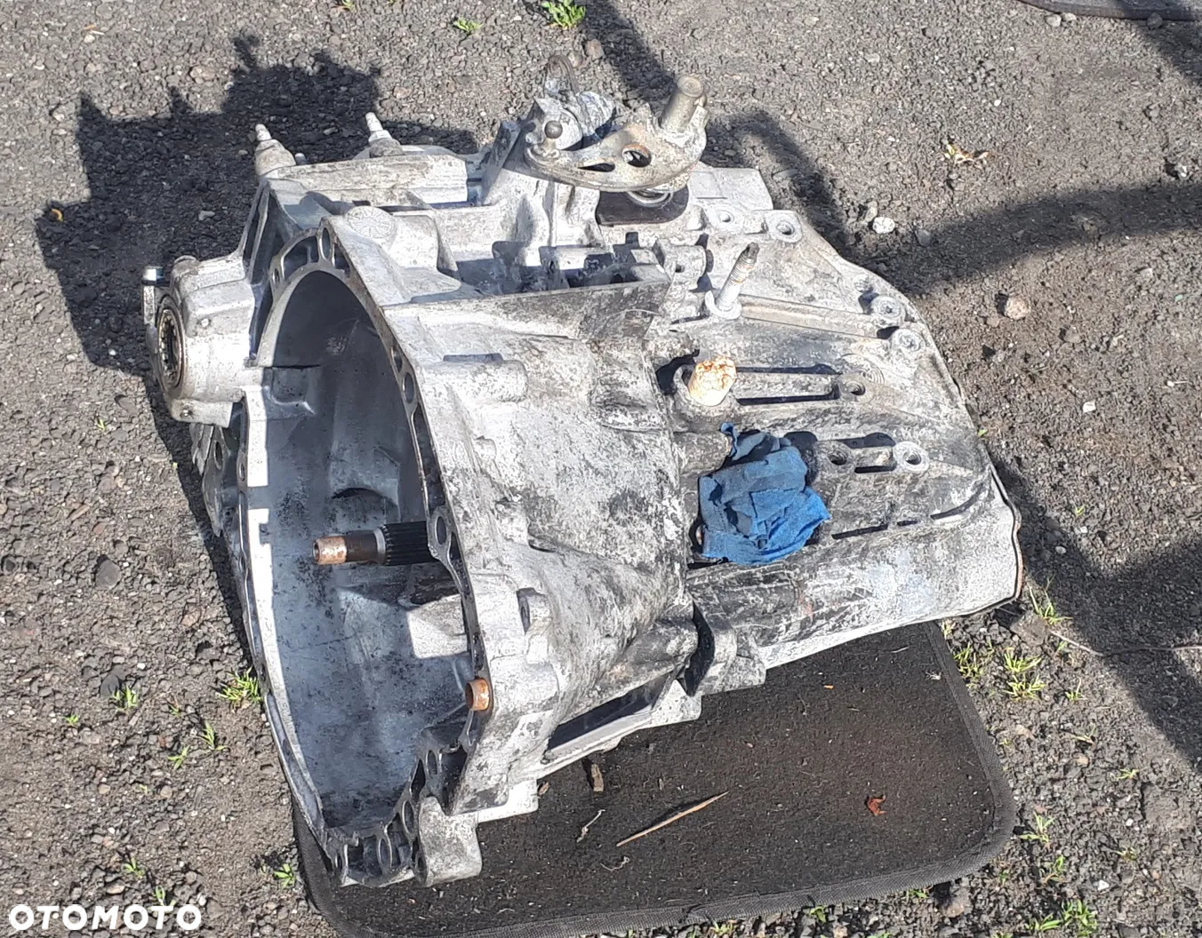 Citroen C5 1,6HDI 2,0HDI 2,2HDI Wszystkie części Zderzak drzwi koła silnik błotniki Różne kolory - 21