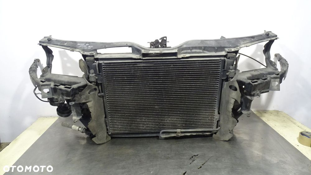 PAS PRZEDNI VOLKSWAGEN PASSAT B5 1.9 TDI - 1