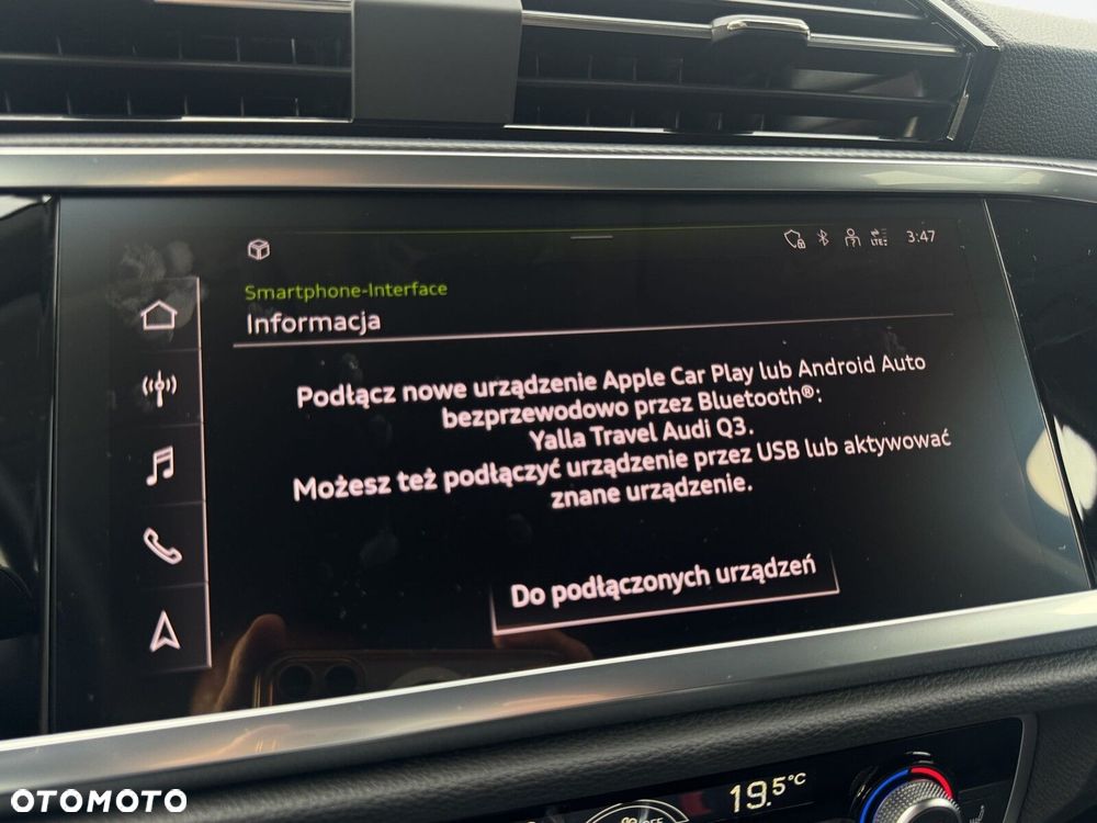 Audi Q3 Sportback - 24