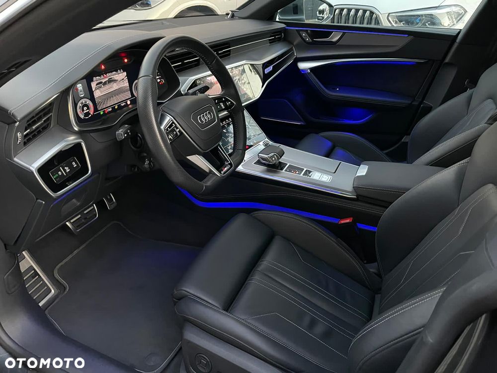 Audi A7 Sportback - 22
