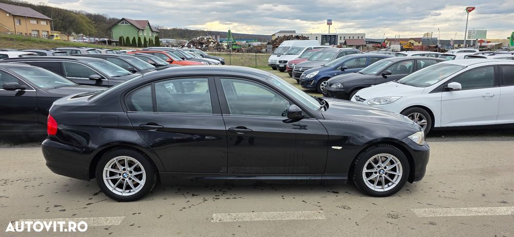 BMW Seria 3 - 15