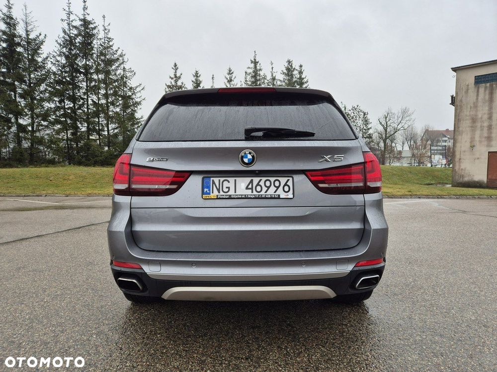 BMW X5 - 6