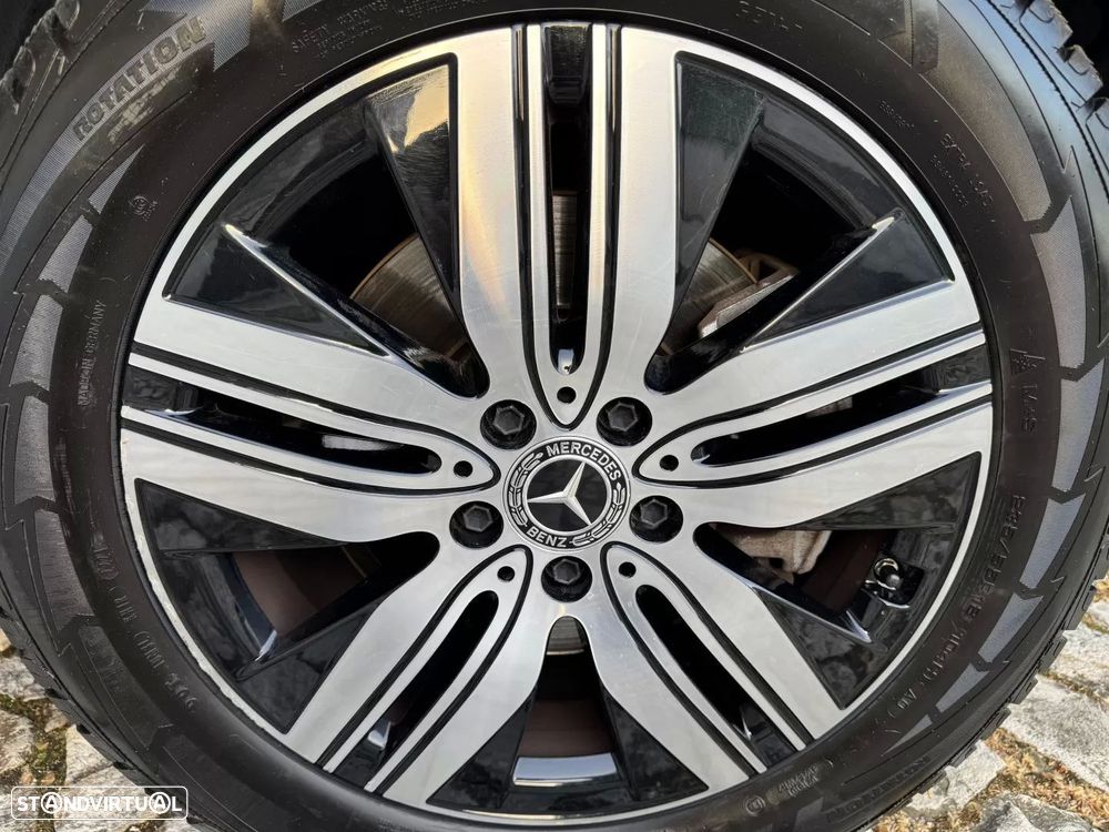Mercedes-Benz EQA 250 Progressive - 47