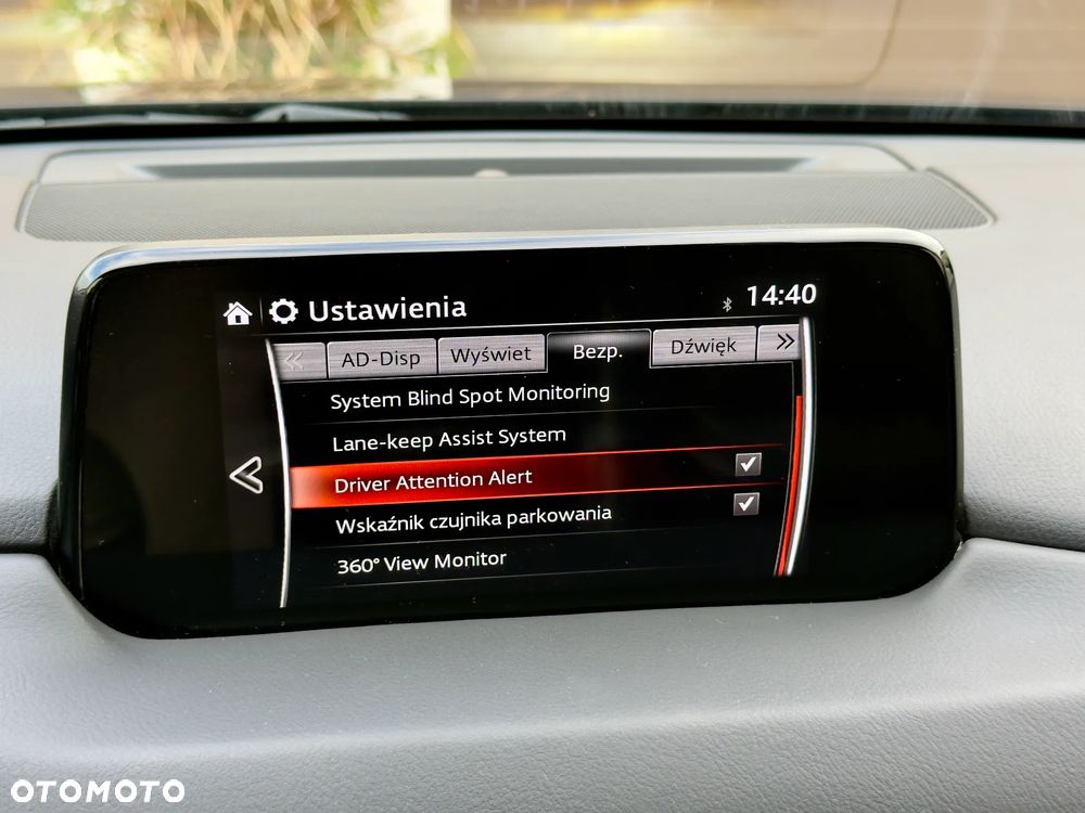 Mazda CX-5 SKYACTIV-G 165 Prime-Line - 36