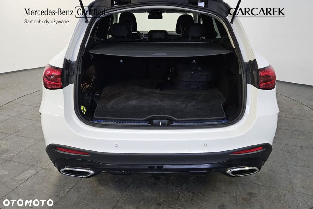 Mercedes-Benz GLC - 10