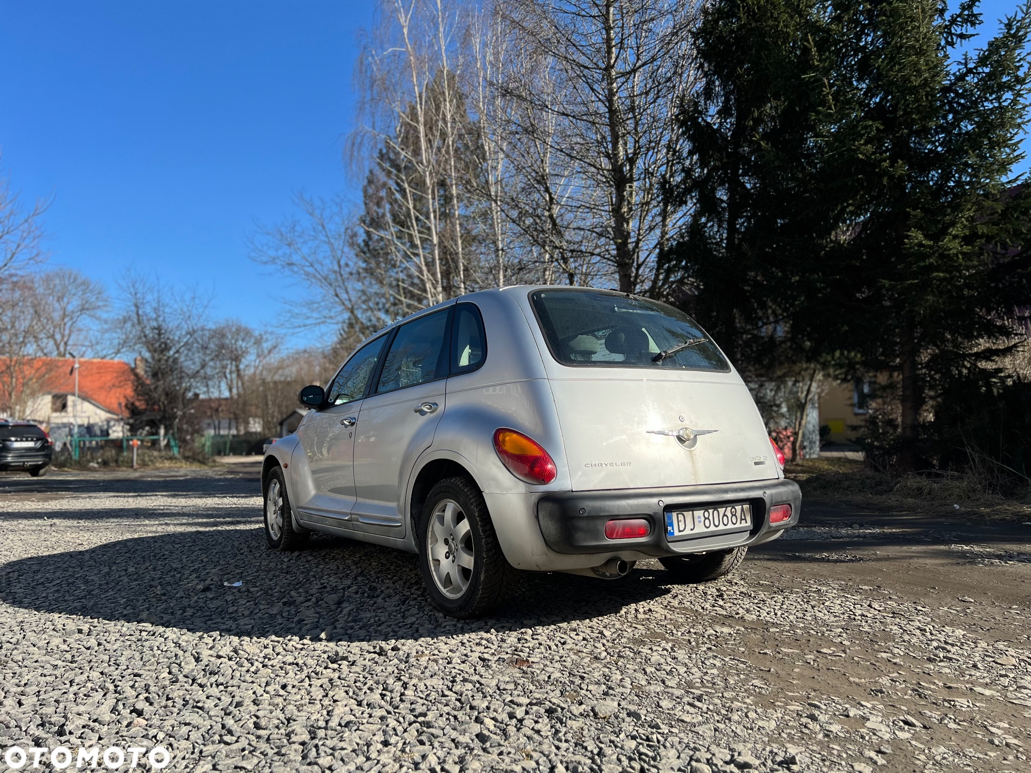 Chrysler PT Cruiser 2.0i Limited - 6