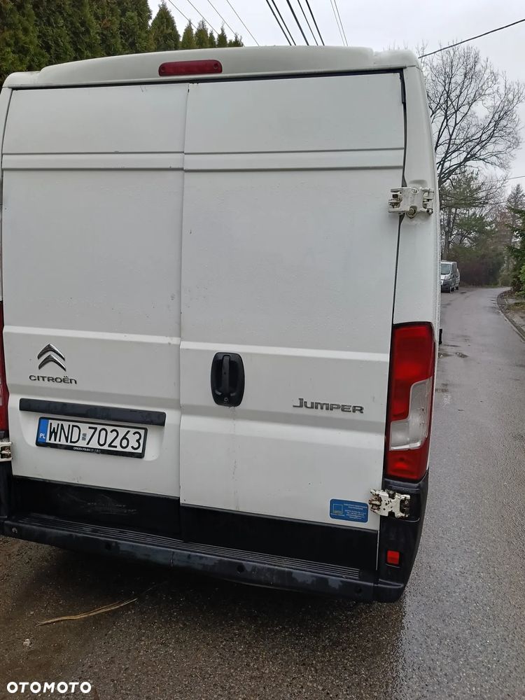 Citroën JUMPER - 10
