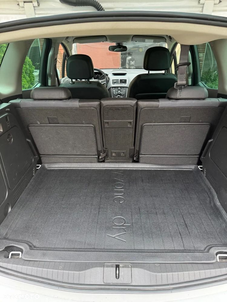 Opel Meriva 1.7 CDTI Cosmo - 5