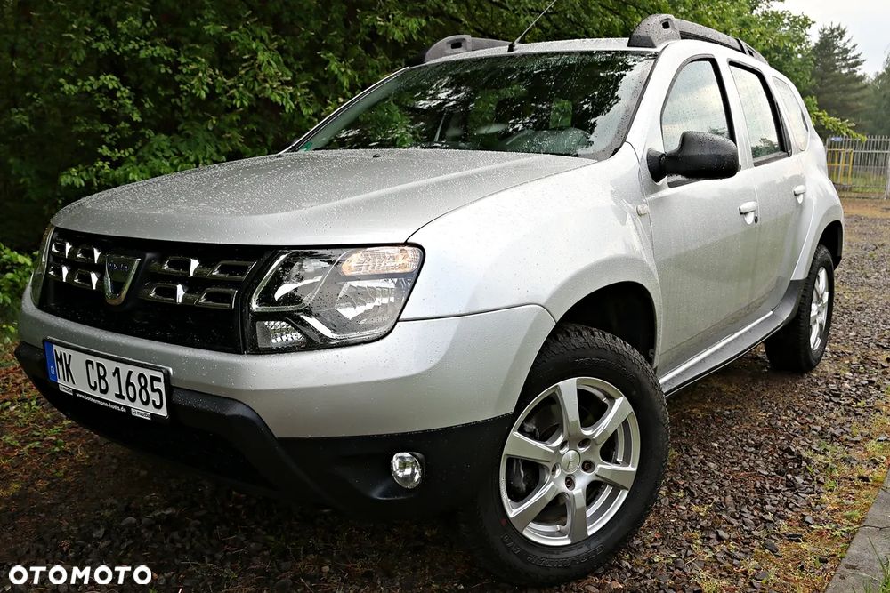 Dacia Duster TCe 125 4x2 Celebration - 15