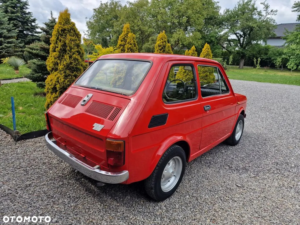 Fiat 126 - 5
