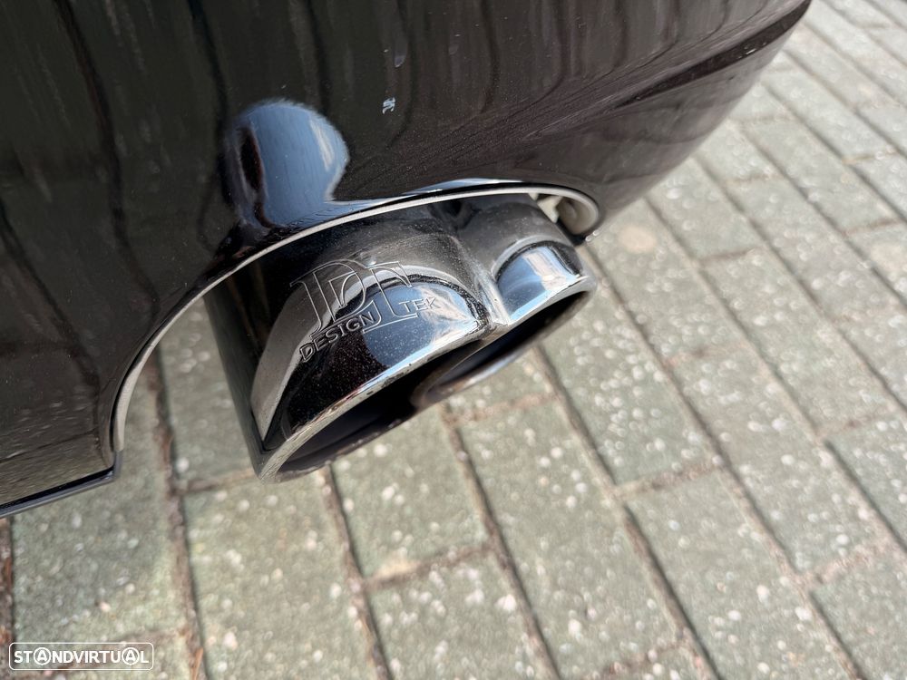 Porsche 911 (996) - 18