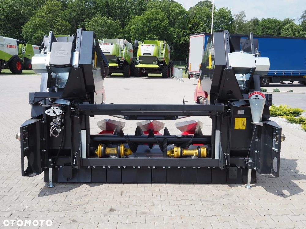 Dominoni SL 976 BG ROCK - 4