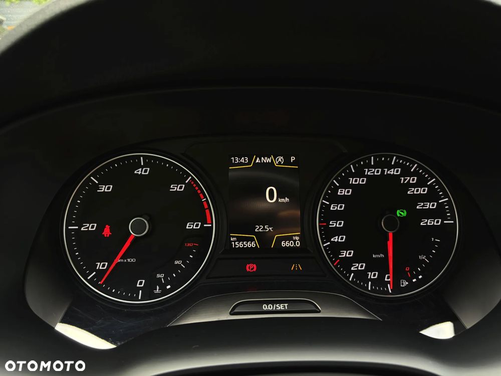 Seat Ateca 2.0 TDI Xcellence S&S 4Drive DSG - 21