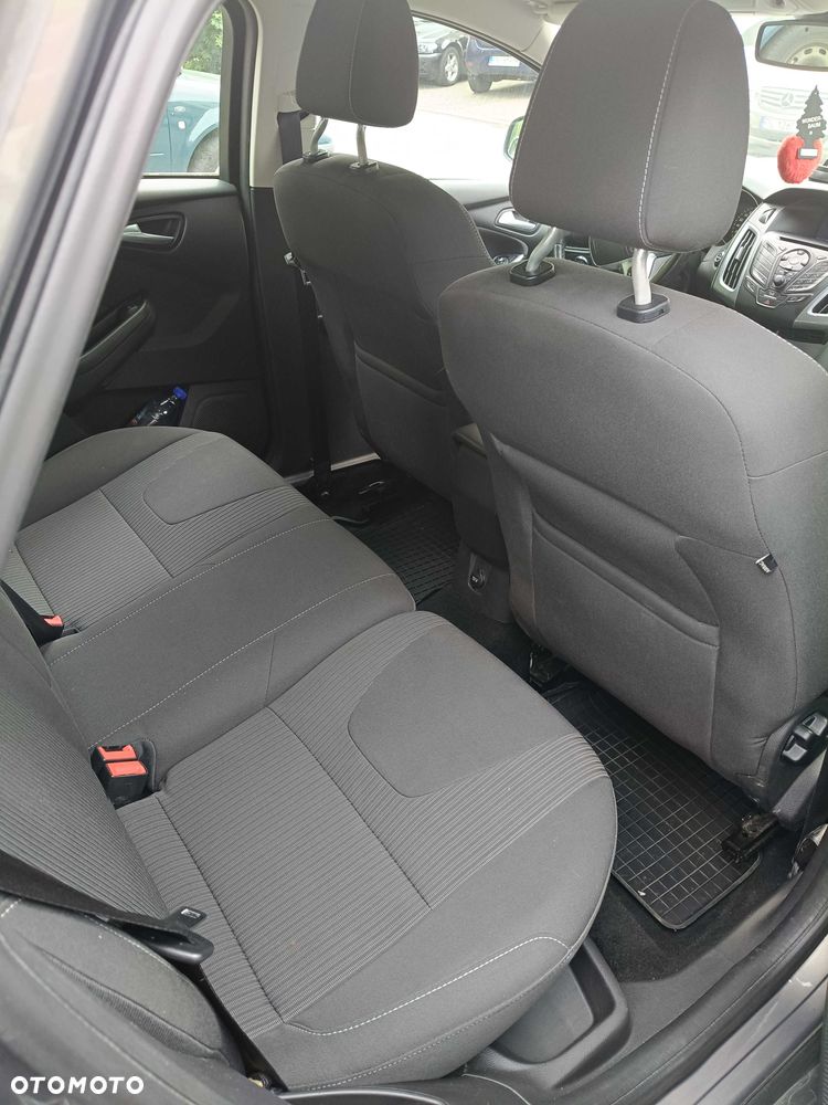 Ford Focus - 7
