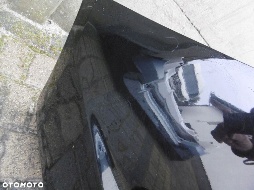 seat leon iii fr 5f9 kombi lift - zderzak tylny - 3