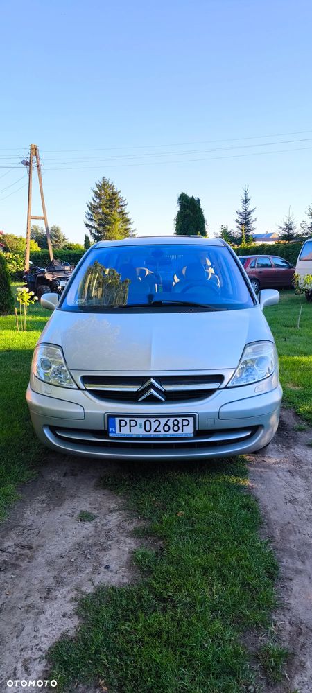 Citroën C8 2.2 Exclusive - 3