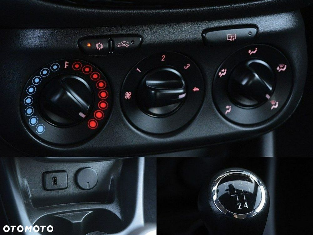 Opel Corsa 1.2 Enjoy - 28