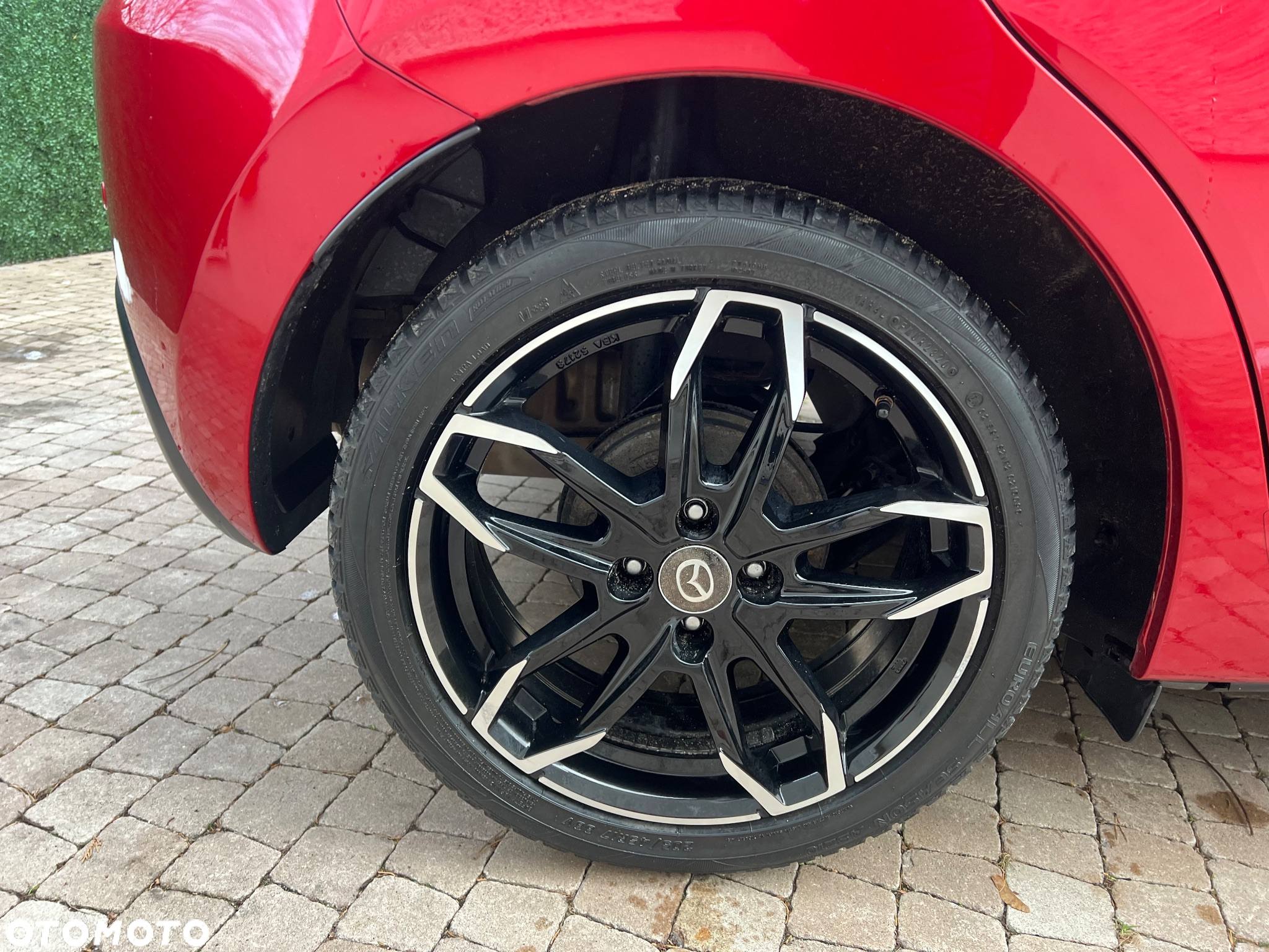 Mazda 2 SKYACTIV-G 90 KIZOKU - 12