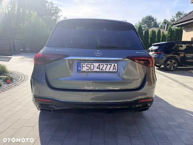 Mercedes-Benz GLE 350 de 4-Matic Premium Plus - 7