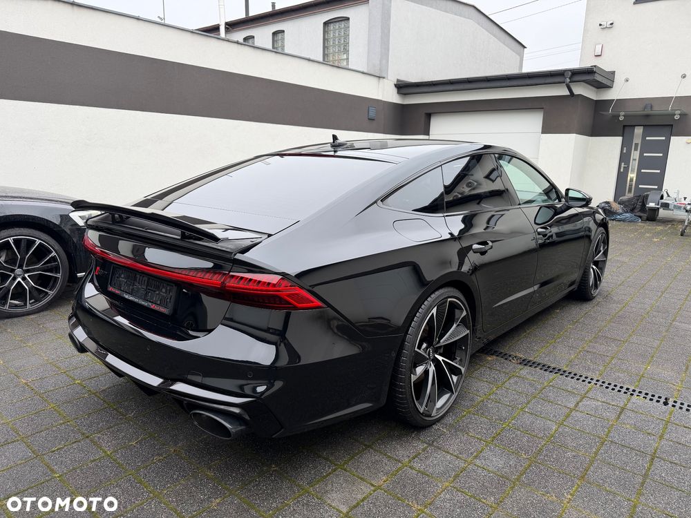 Audi A7 Sportback - 9