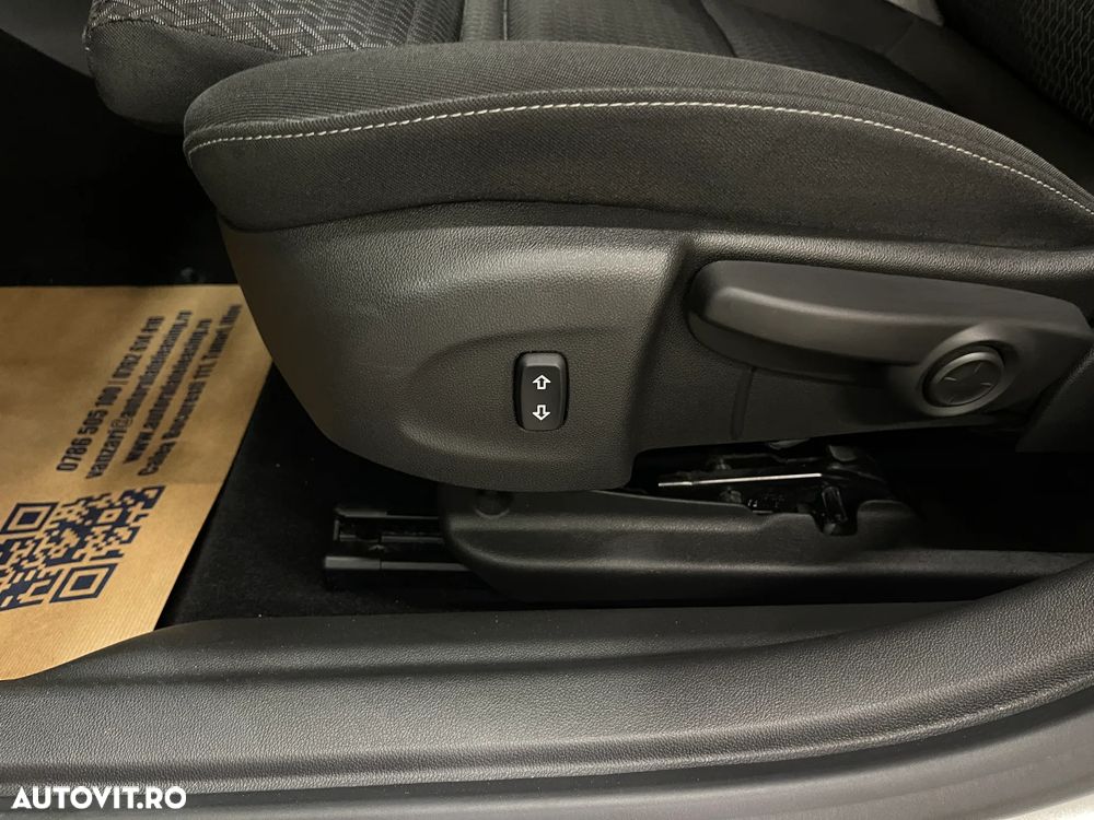 Opel Insignia 2.0 Start/Stop Aut. Elegance - 20