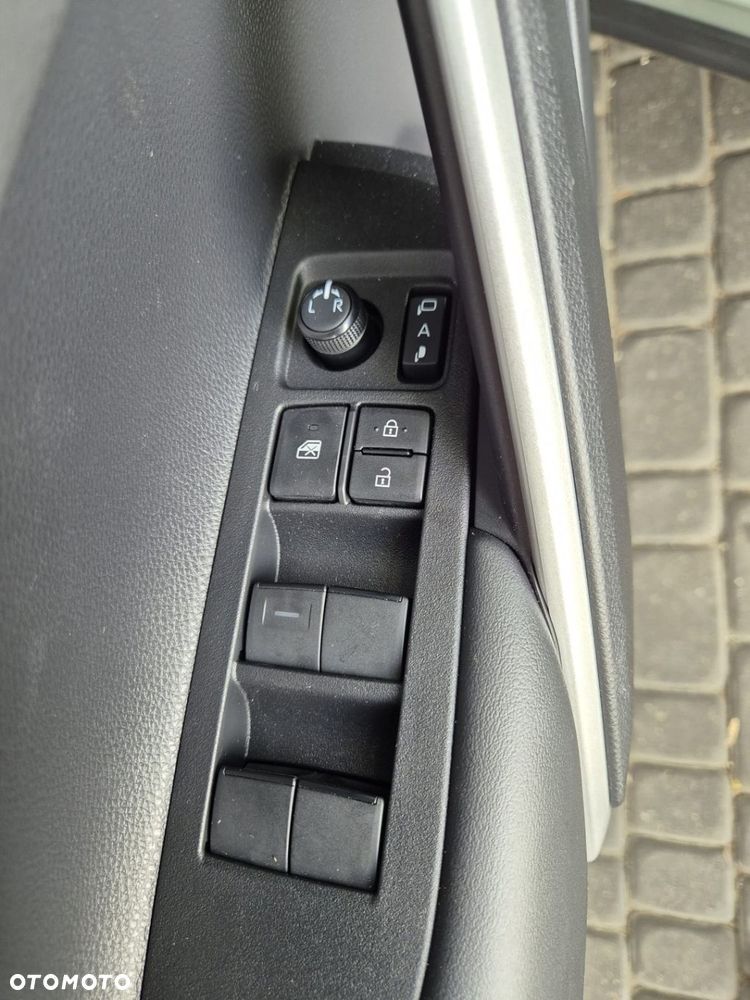 Toyota Corolla Cross 2.0 Hybrid Style - 9