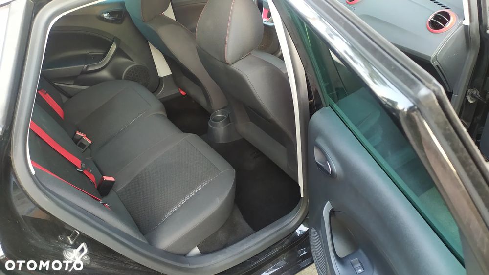 Seat Ibiza 1.2 TSI FR - 14