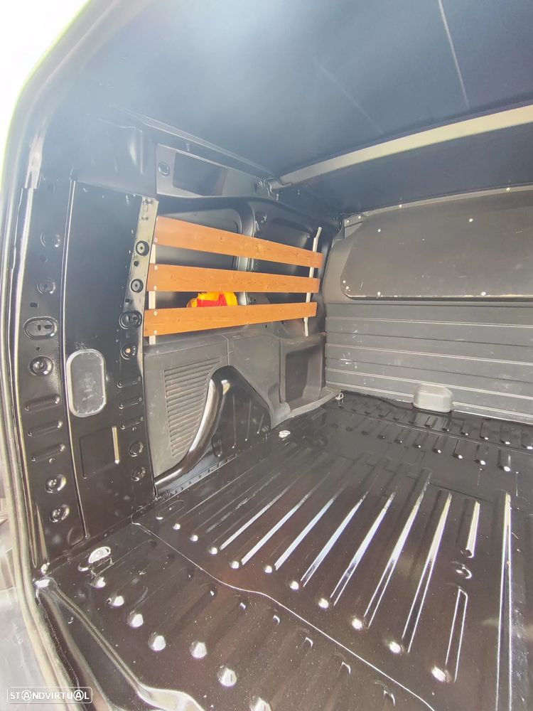 Peugeot Partner 90 L2 - 19