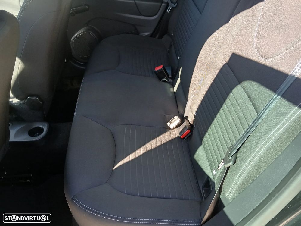 Renault Clio 1.5 dCi Limited - 27
