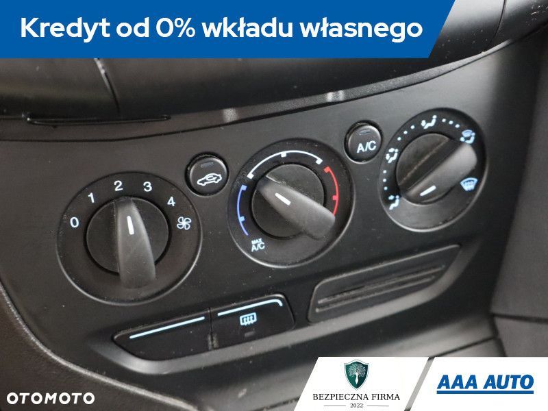 Ford Focus - 14