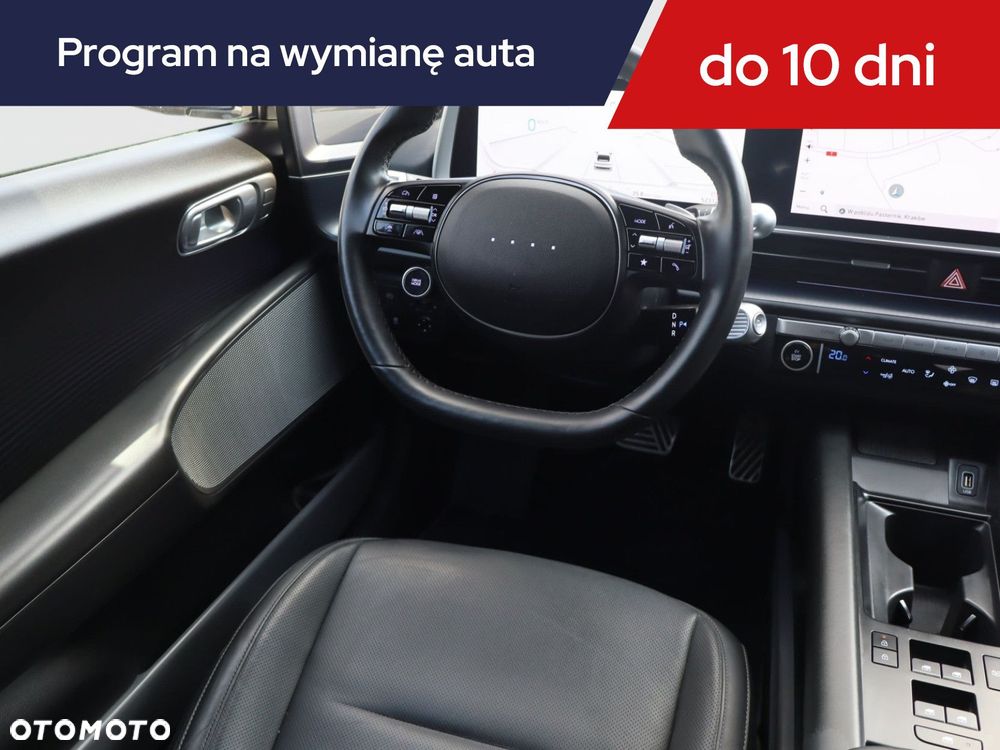 Hyundai IONIQ 6 - 9