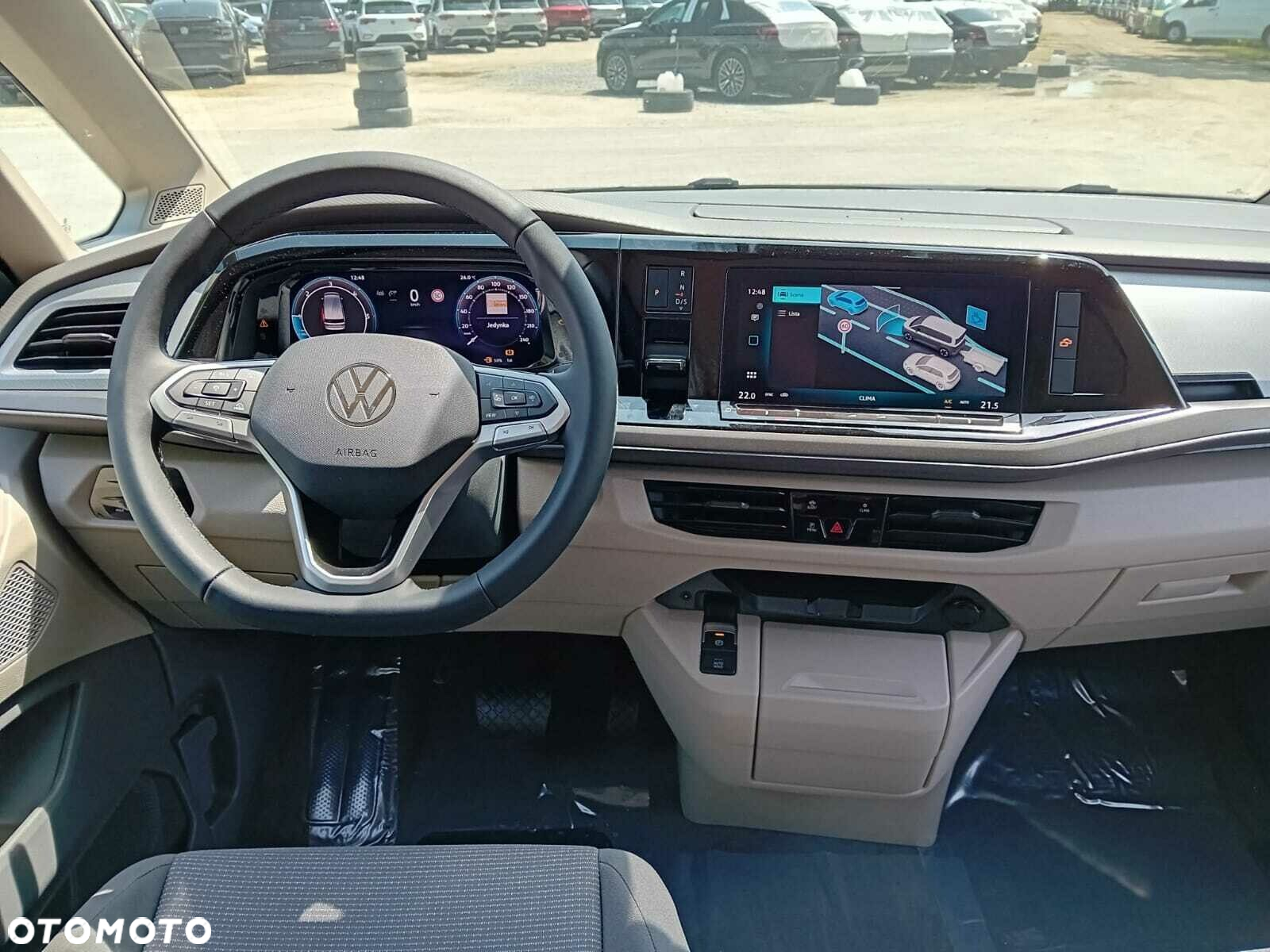 Volkswagen California - 10