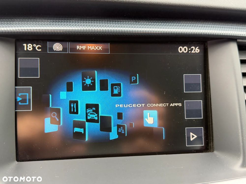 Peugeot 508 BlueHDi 120 Stop&Start Active - 34