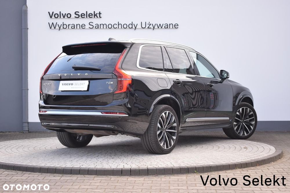 Volvo XC 90 - 9