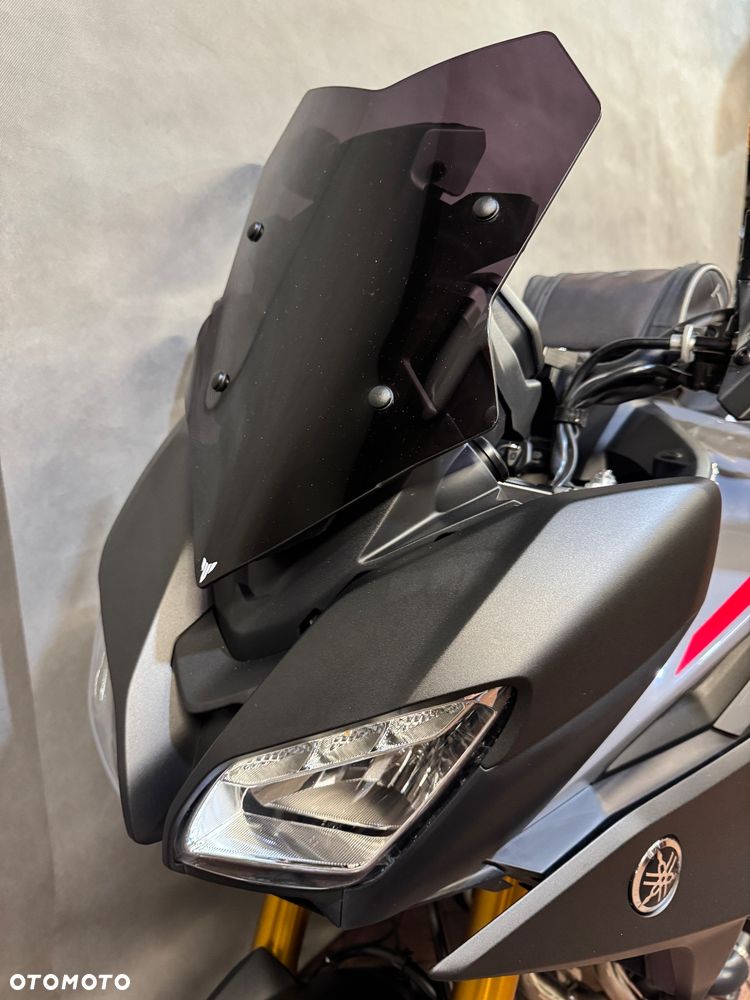 Yamaha Tracer - 23