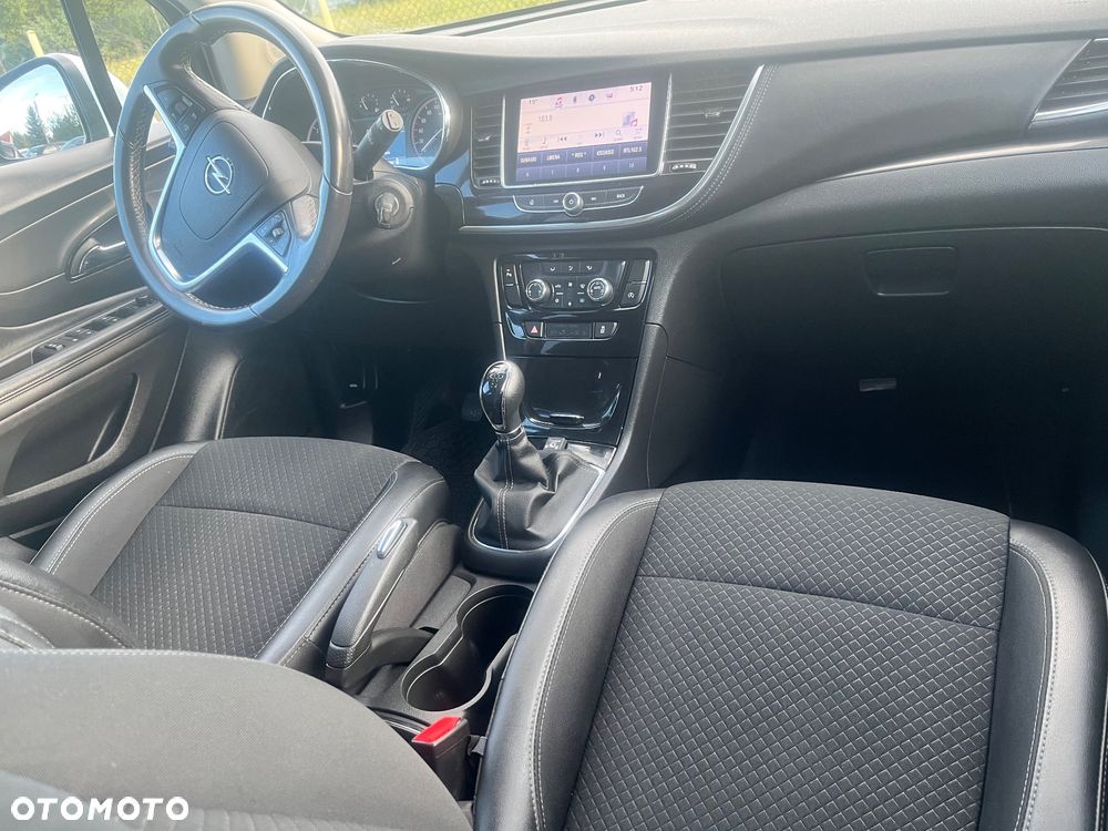 Opel Mokka 1.6 Cosmo S&S - 14