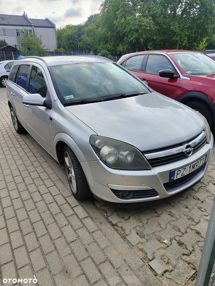 Opel Astra - 3