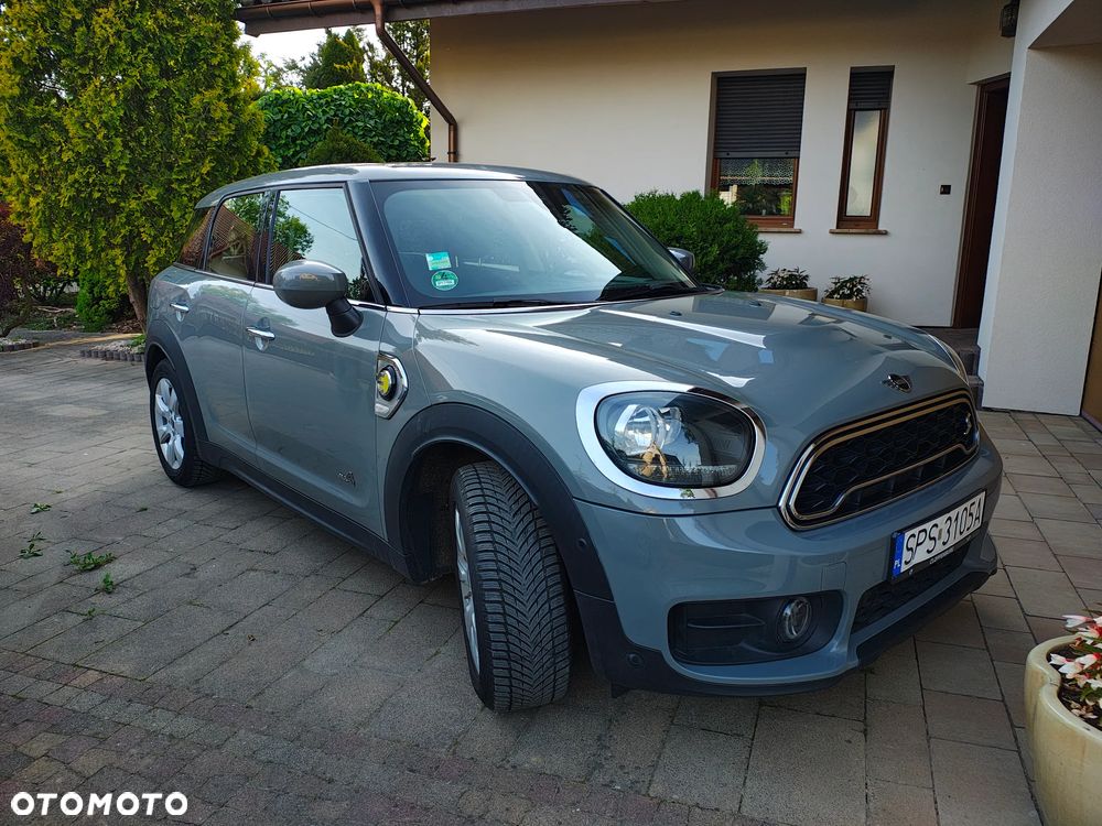 MINI Countryman - 1