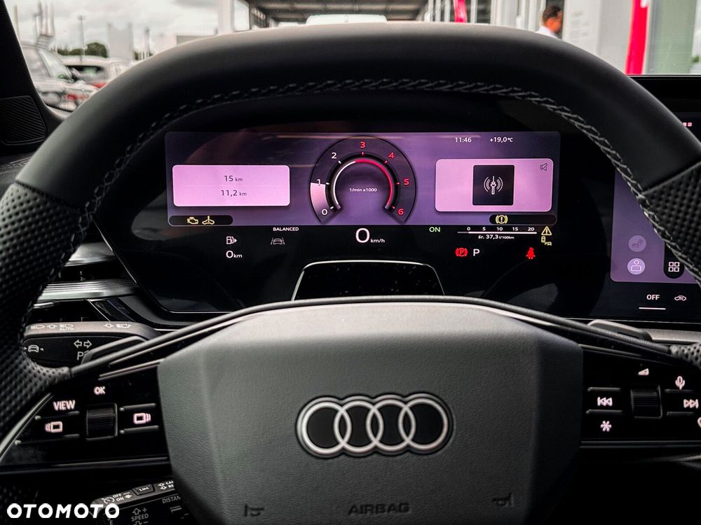 Audi A6 Limousine - 25