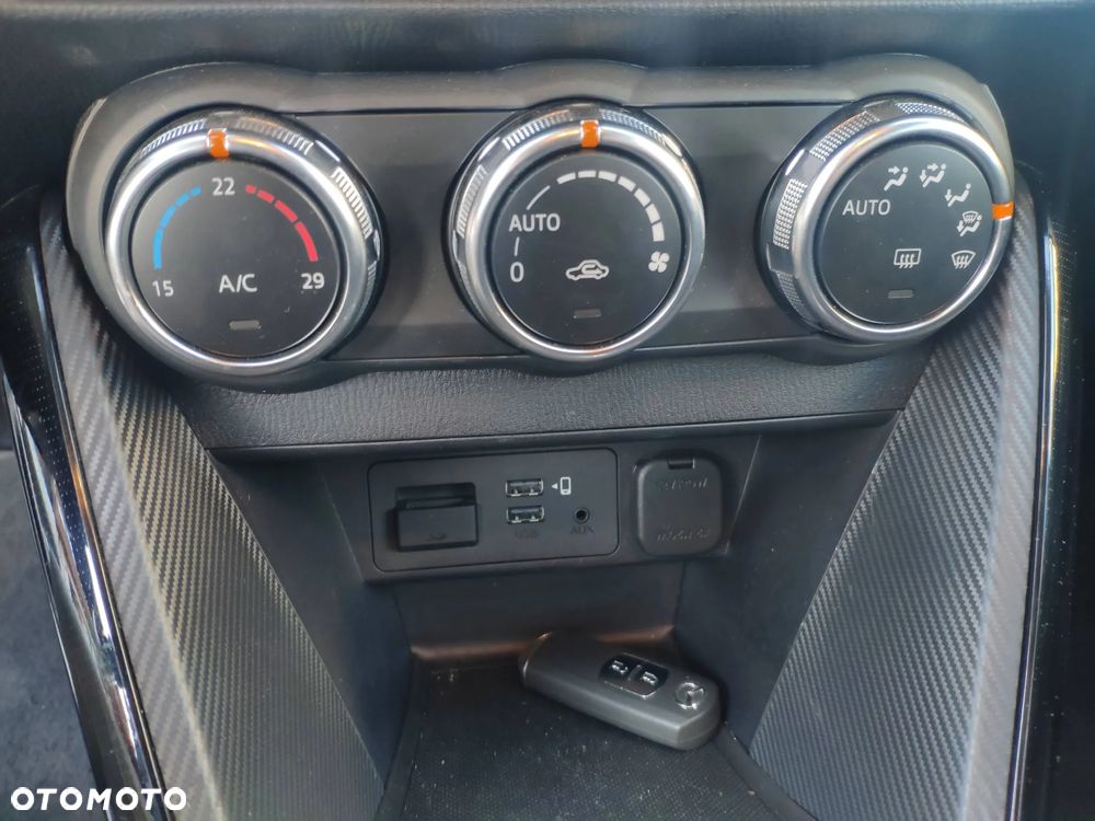 Mazda 2 - 21