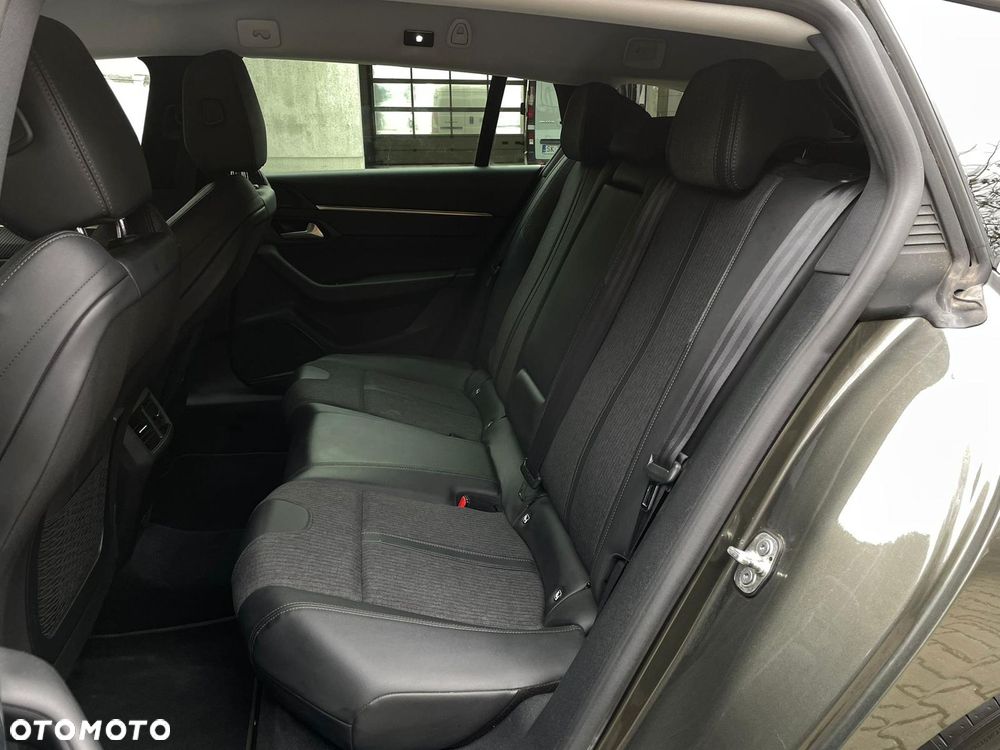 Peugeot 508 2.0 BlueHDi Allure S&S EAT8 - 10