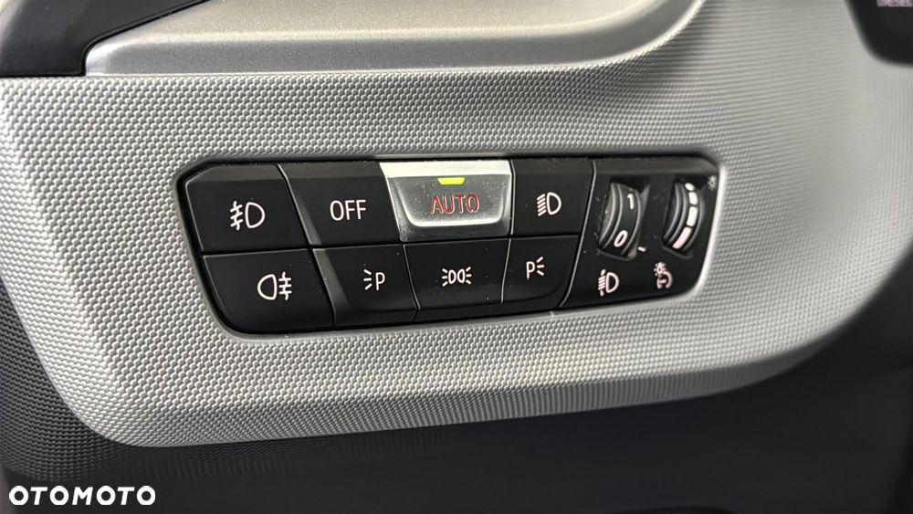 BMW Seria 1 118d Advantage - 29