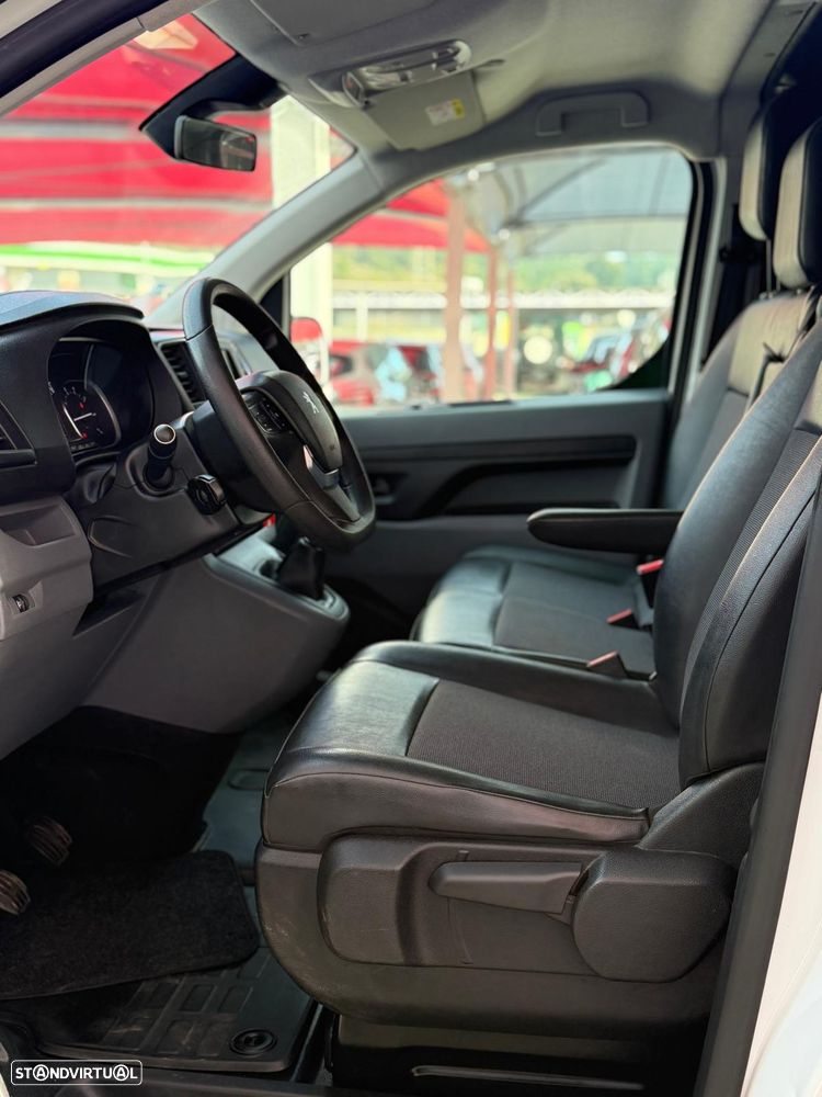 Peugeot expert longa - 13