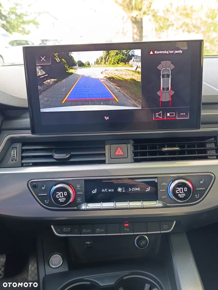 Audi A5 Sportback 40 TFSI mHEV S Line S tronic - 12