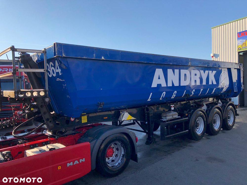 Schmitz Cargobull Gotha - 4