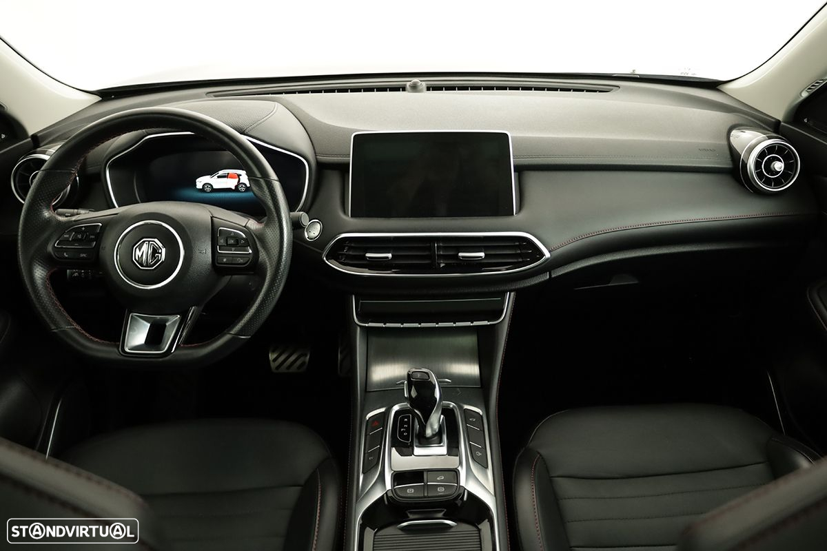 MG EHS 1.5 T-GDI Plug-in Hybrid Luxury - 9
