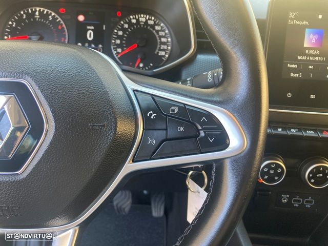 Renault Clio 1.0 TCe Intens - 12