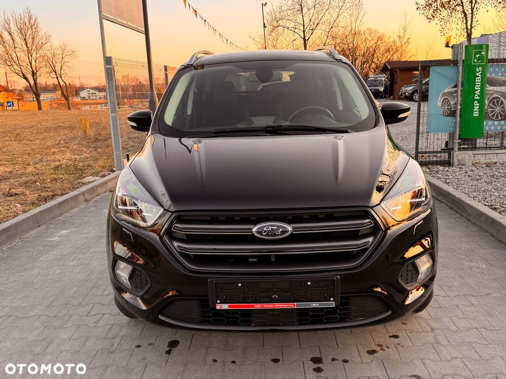 Ford Kuga 1.5 EcoBoost AWD ST-Line ASS - 5